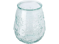 Подставка для чайной свечи Faro из переработанного стекла