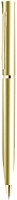 Ручка EUROPA GOLD Золотистая