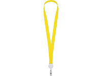 Ланьярд с ретрактором Ланьярд с ретрактором