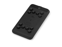 Беспроводной внешний аккумулятор Airbank, 10000 mAh Беспроводной внешний аккумулятор Airbank, 10000 mAh