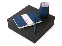 Подарочный набор COLOR IT c блокнотом, ручкой и термокружкой