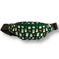 МЯГКАЯ ИГРУШКА БАНАНКА ЗЕЛЕНАЯ