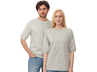 Футболка c рукавом реглан Warsaw унисекс