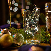 Гирлянда Pixies, светодиодная Гирлянда Pixies, светодиодная