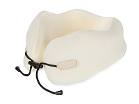 Подушка для путешествий с эффектом памяти Pillow PRO