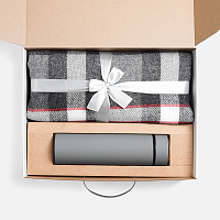 Набор Homedale, серый Набор Homedale, серый