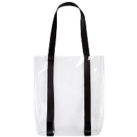 Шопер Clarity, прозрачный Шопер Clarity, прозрачный