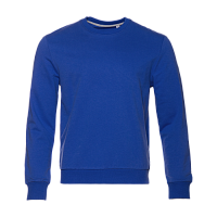 Свитшот унисекс STAN футер без начёса, 260, 63