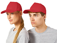 Бейсболка New York