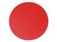 Патч Круг, soft-touch