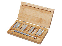 Набор отверток Book 24-в-1