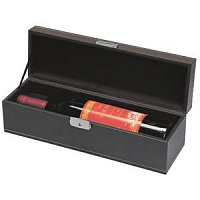 Футляр для бутылки