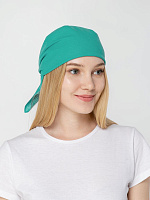 Бандана Overhead, бирюзовая