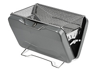 Портативный гриль-мангал Kamal