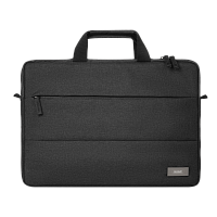 Сумка для ноутбука Fabio, темно-серый