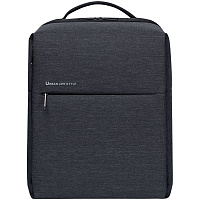 Рюкзак Mi City Backpack 2, темно-серый