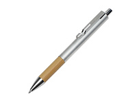 Ручка металлическая шариковая Sleek Ручка металлическая шариковая Sleek