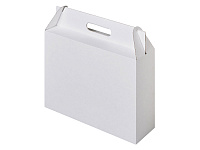 Коробка подарочная Тоут, XL