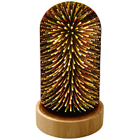 Светильник Cosmique Многоцветный Ёлка Светильник Cosmique Многоцветный Ёлка