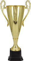 Кубок Guildford, золотистый