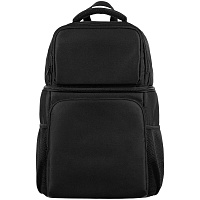 Терморюкзак FoldTrek, черный Терморюкзак FoldTrek, черный