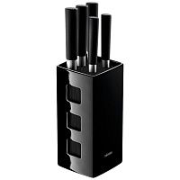 Набор из 5 кухонных ножей Keiko