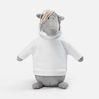 Мягкая игрушка HoodieHorse