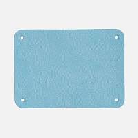 Лейбл Eta Latte, XL, голубой