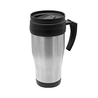 Термокружка Rest, серебряный Термокружка Rest, серебряный