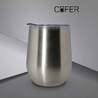 Кофер металлик CO12m (стальной)