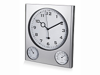 Погодная станция настенная Патерна Погодная станция настенная Патерна