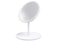 Косметическое зеркало с LED-подсветкой Beautific Косметическое зеркало с LED-подсветкой Beautific