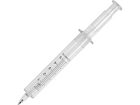Ручка шариковая Шприц Ручка шариковая Шприц