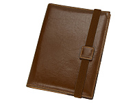 Папка-портфолио с блокнотом А5 Папка-портфолио с блокнотом А5