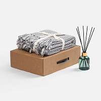 Набор Heimstad, темно-серый