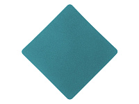 Патч Ромб, nubuk