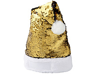 Шапка рождественская Sequins Шапка рождественская Sequins