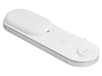 Беспроводное зарядное устройство NEO DeskStation Беспроводное зарядное устройство NEO DeskStation