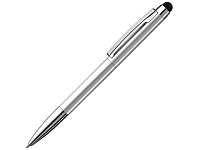 Ручка шариковая металлическая Slide Touch