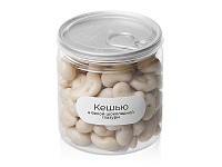 Кешью в белой глазури Glazura, 140 гр