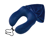 Подушка с эффектом памяти, с капюшоном Dream Hood Подушка с эффектом памяти, с капюшоном Dream Hood