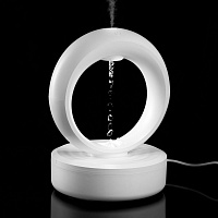 Антигравитационный увлажнитель zeroG, белый Антигравитационный увлажнитель zeroG, белый