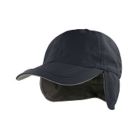 Бейсболка SNOW FLAP STOPPER-S