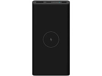 Внешний беспроводной аккумулятор Mi 10W Wireless Power Bank, 10000 мАч Внешний беспроводной аккумулятор Mi 10W Wireless Power Bank, 10000 мАч