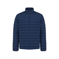 Мужская стеганая куртка Iqoniq Maiko из переработанного полиэстера AWARE™