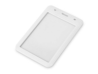 Держатель для бейджа Haven Solid