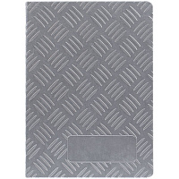 Ежедневник Hard Work, ver.2, недатированный Ежедневник Hard Work, ver.2, недатированный