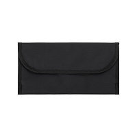 Органайзер для путешествий "All inclusive", черный