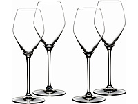 Набор бокалов Champagne Rose, 322 мл, 4 шт. Набор бокалов Champagne Rose, 322 мл, 4 шт.