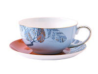 Набор чашка и блюдце TEA SET TRO Набор чашка и блюдце TEA SET TRO